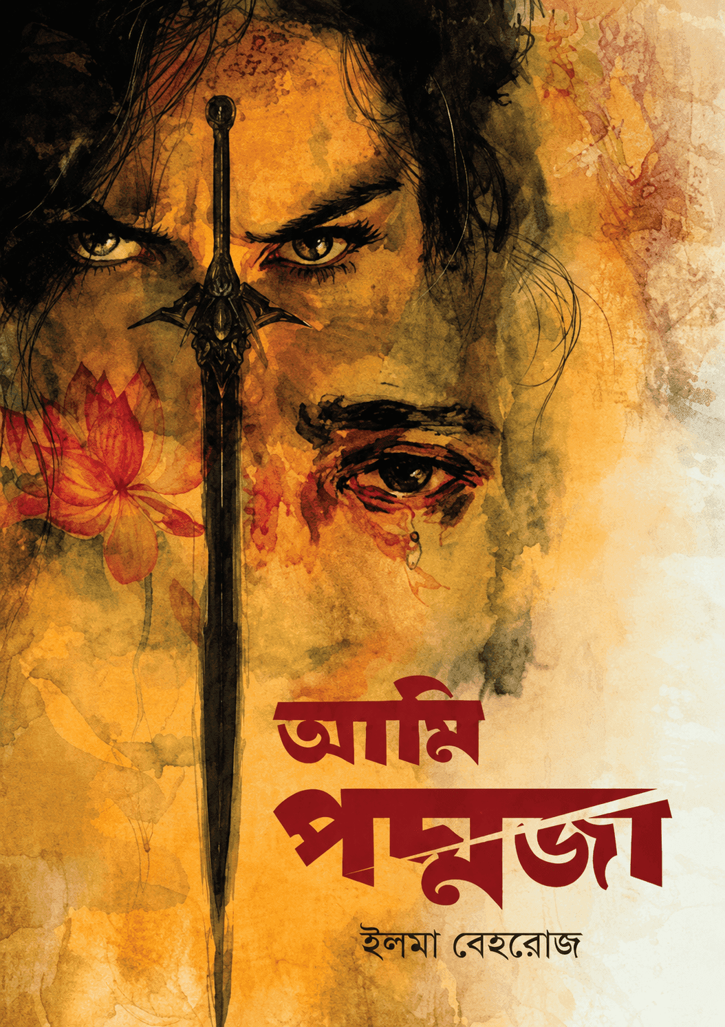 পদ্মজা - ব্ল্যাক এডিশন