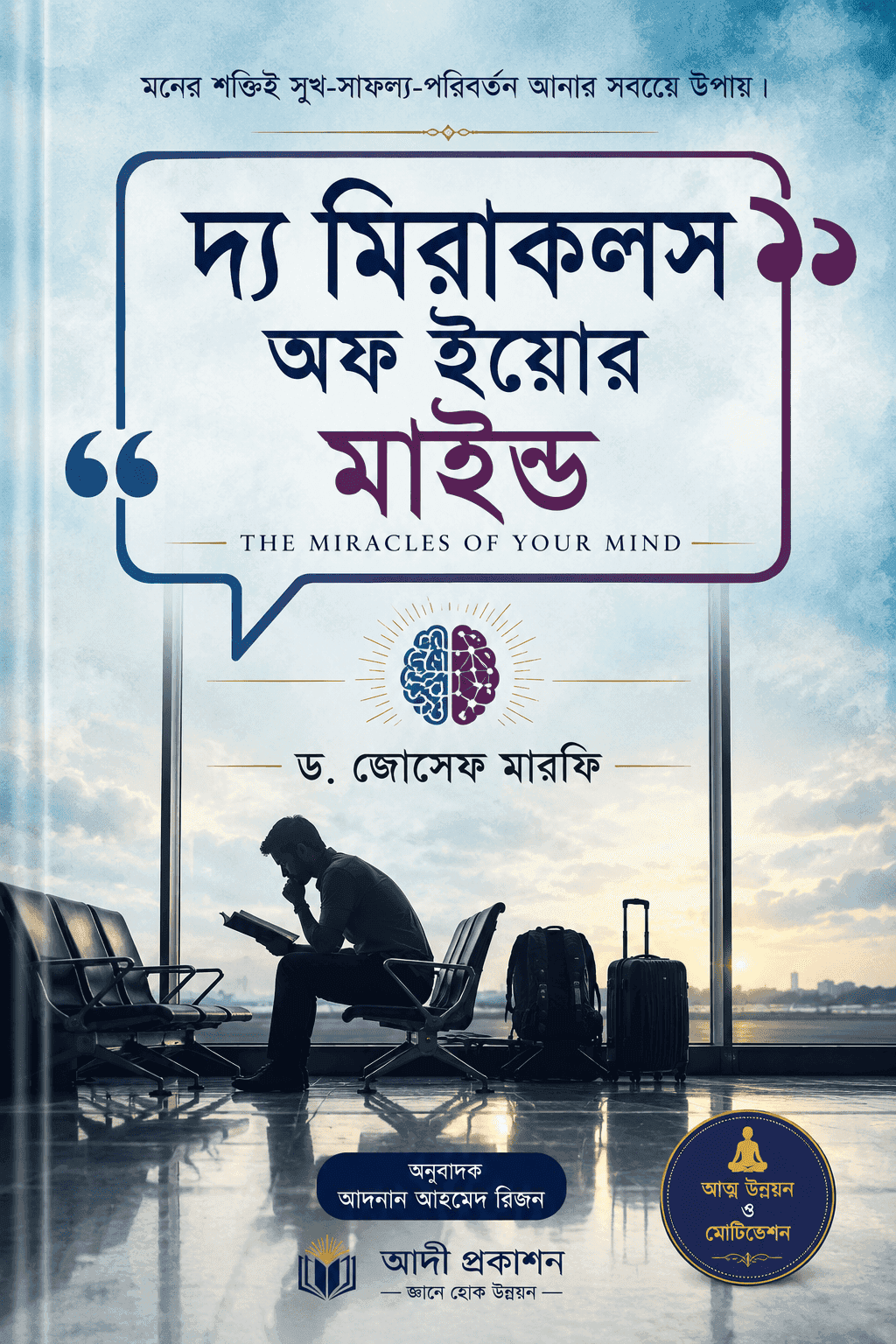 দ্য মিরাকল অফ ইওর মাইন্ড