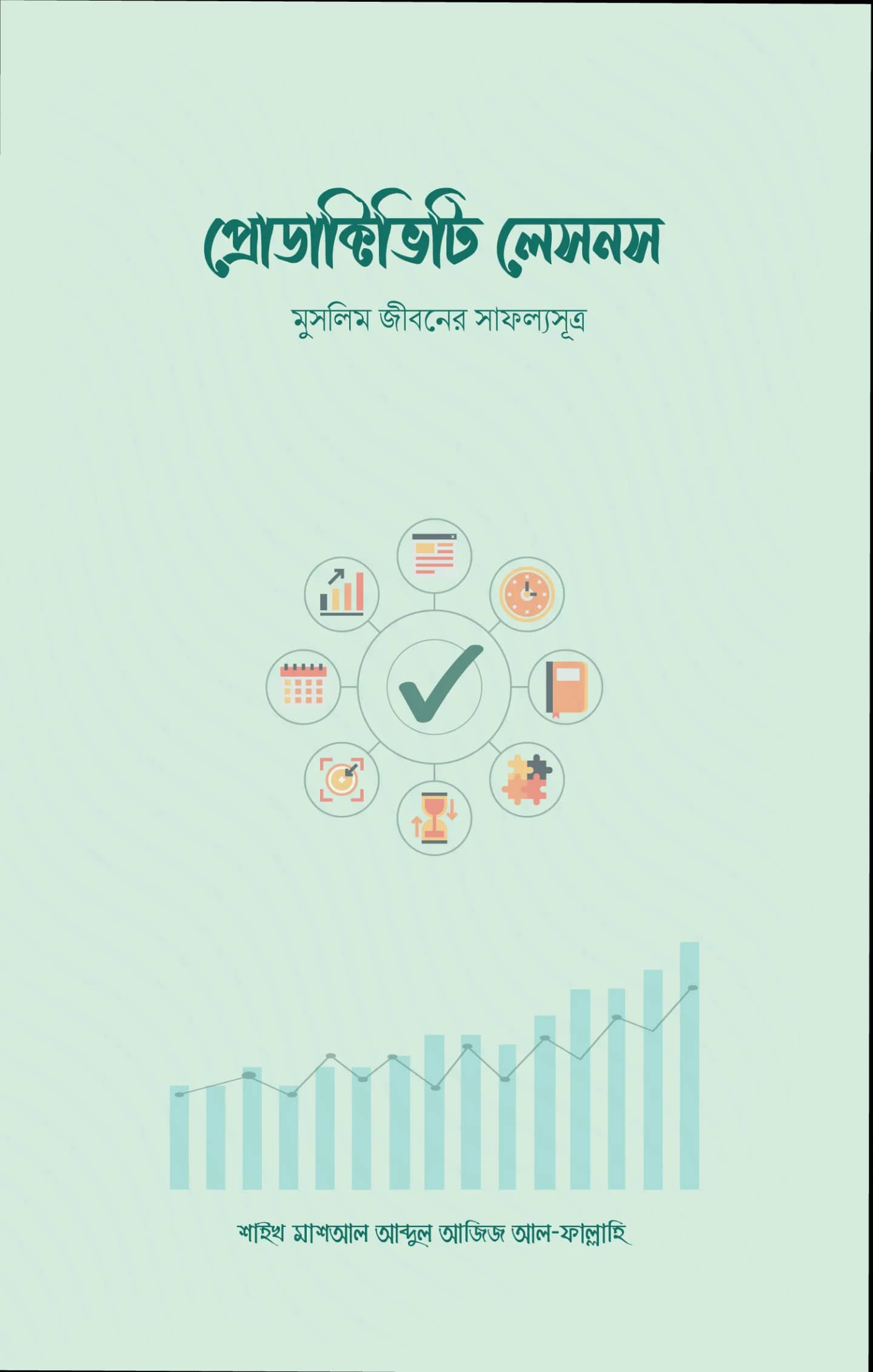 প্রোডাক্টিভিটি লেসনস