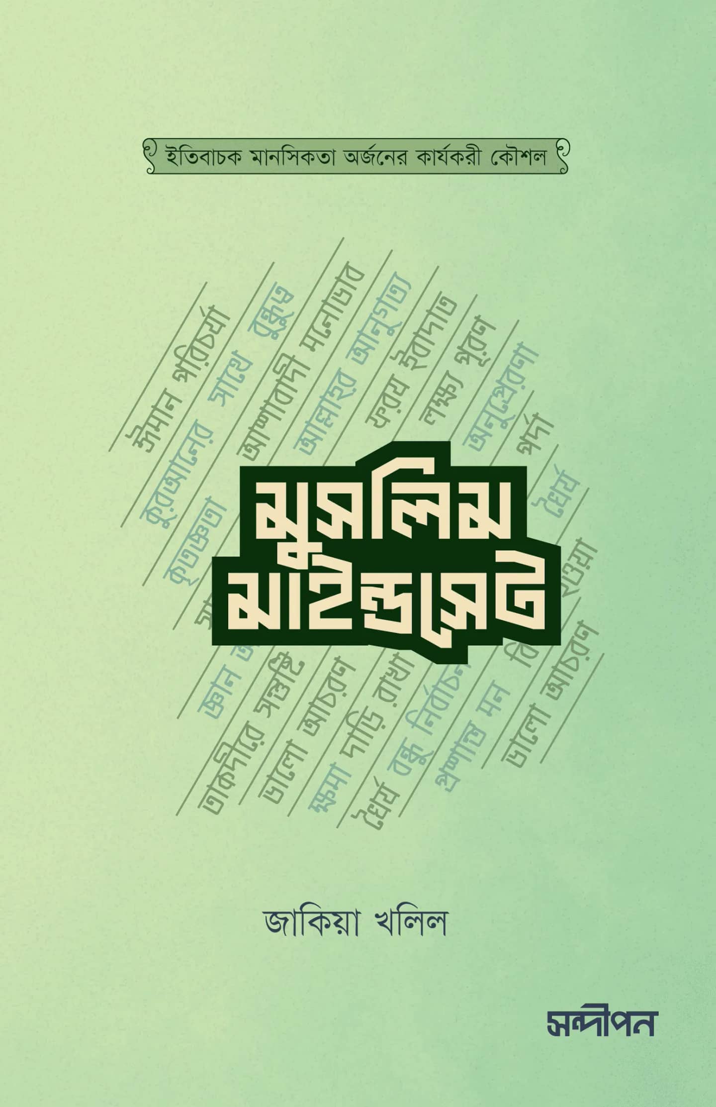 মুসলিম মাইন্ডসেট