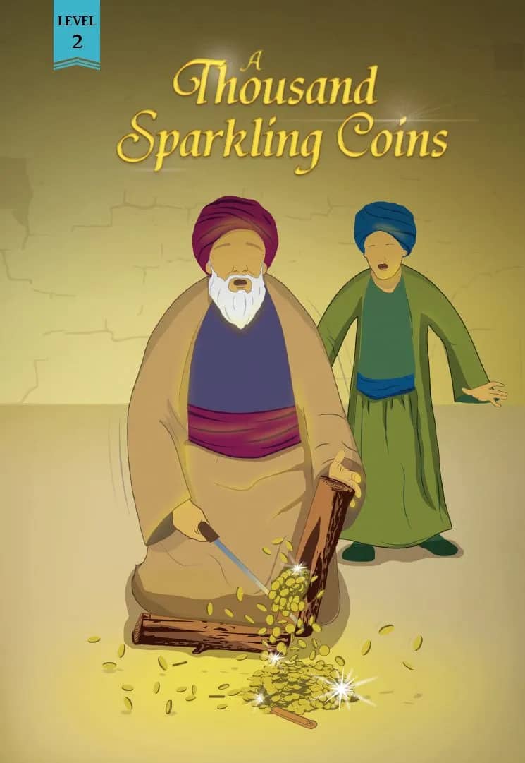 A Thousand Sparking Coins