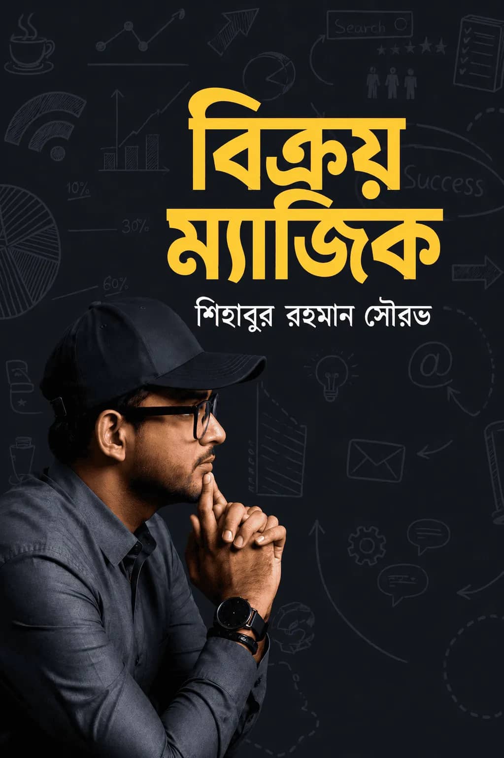 বিক্রয় ম্যাজিক