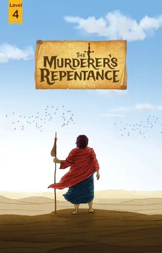 The Murderer’s Repentance