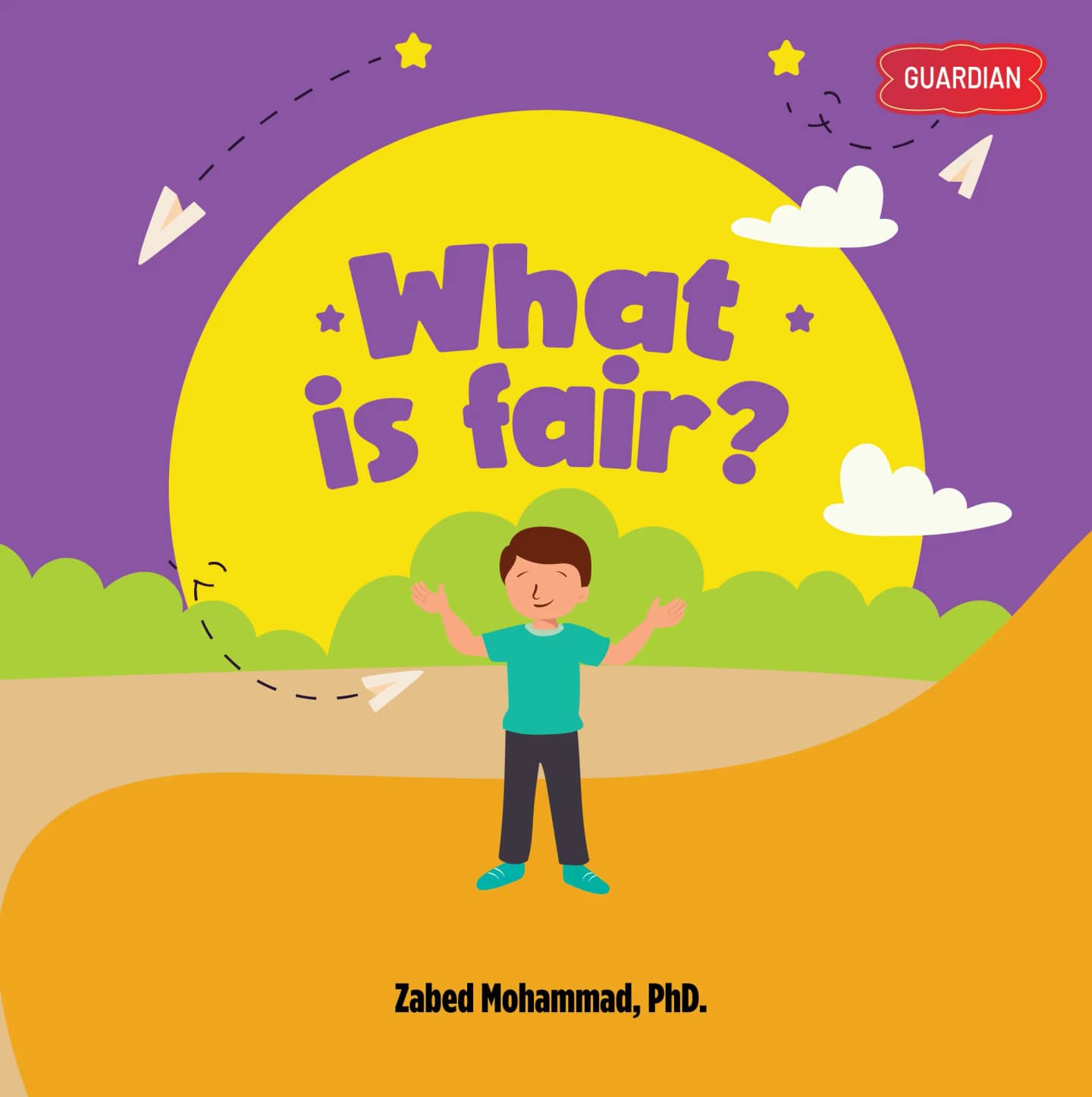 What is fair?
