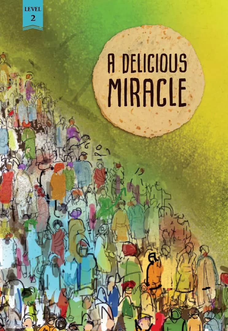 The Delicious Miracle