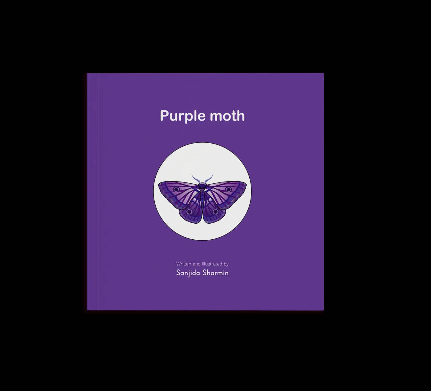 The Purple Moth