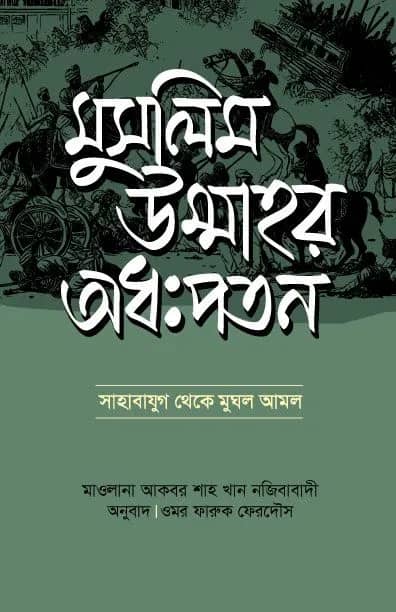 মুসলিম উম্মাহর অধঃপতন