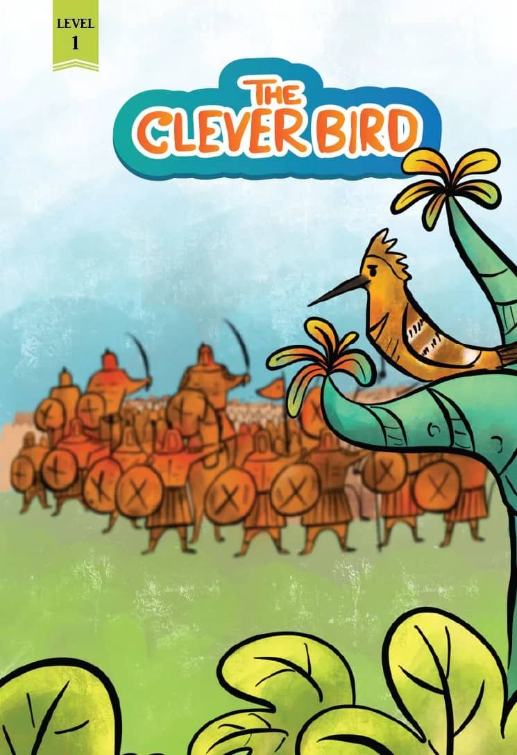 The Clever Bird