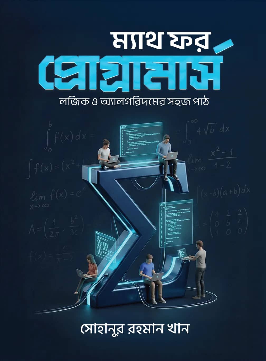 ম্যাথ ফর প্রোগ্রামার্স