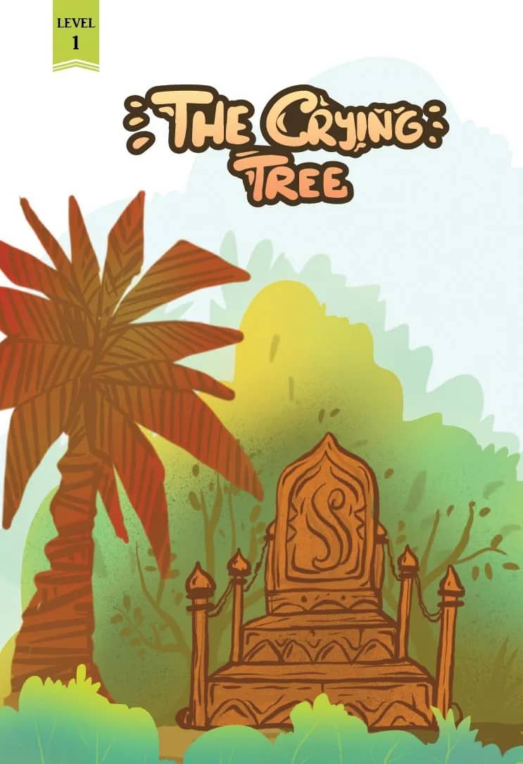 The Crying Tree