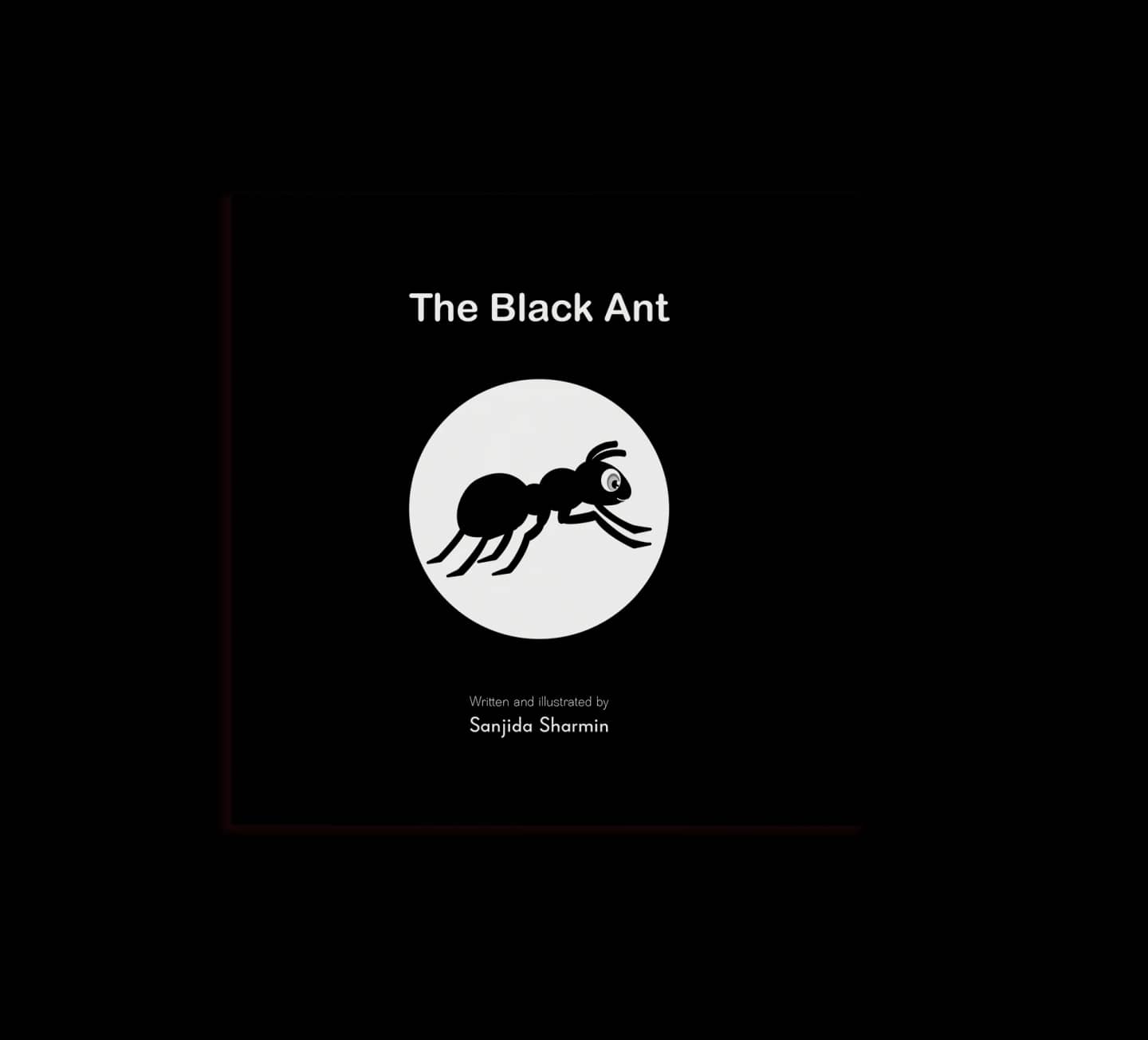 The Black Ant