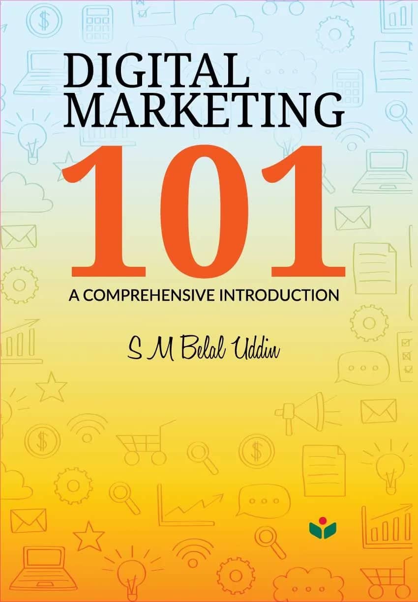Digital Marketing 101