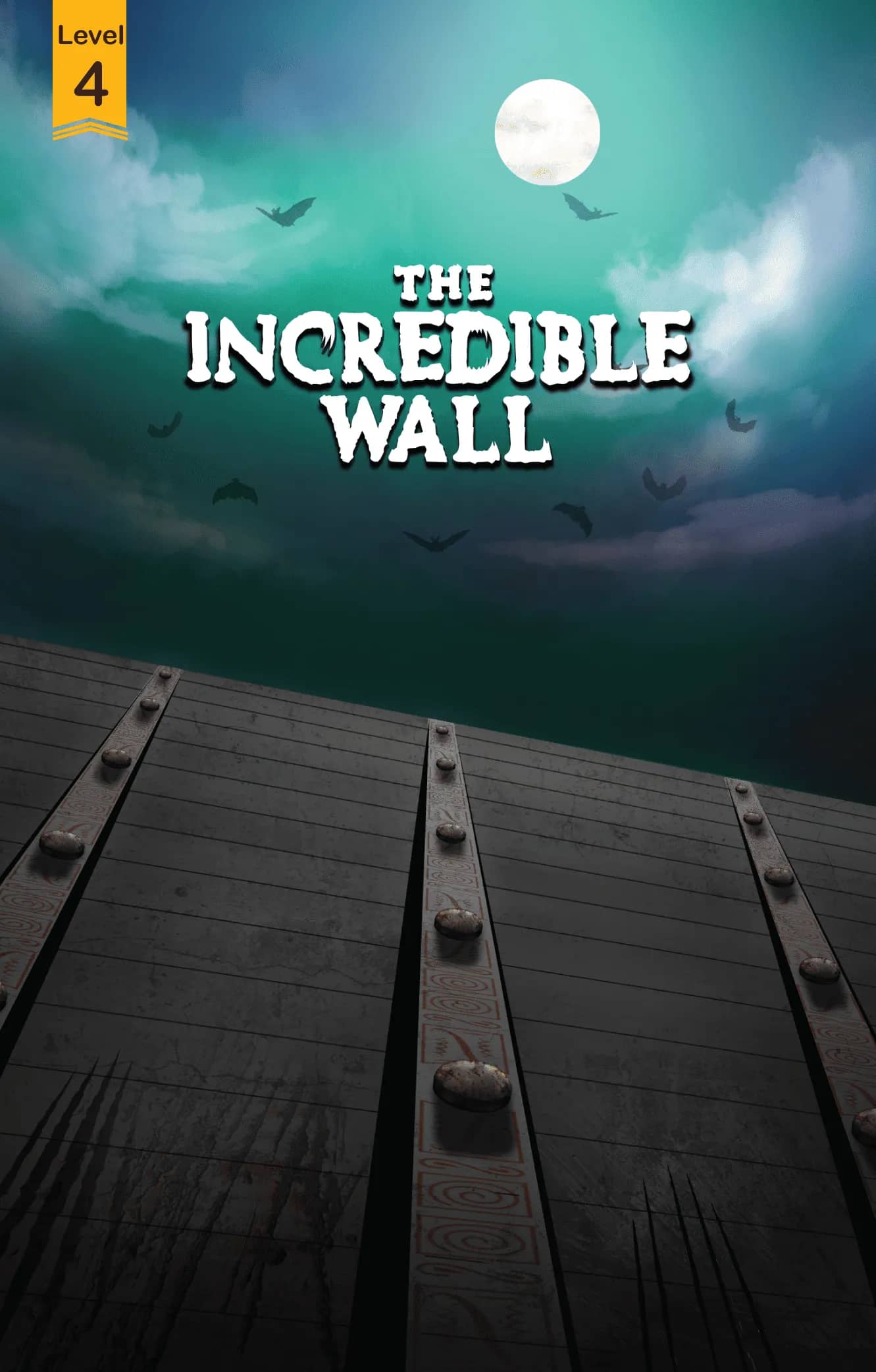 The Incredible Wall