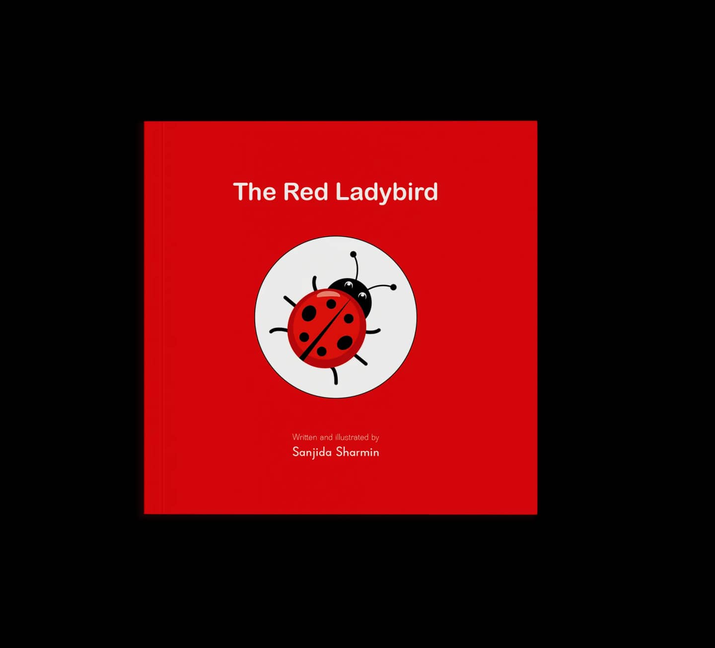 The Red Ladybird