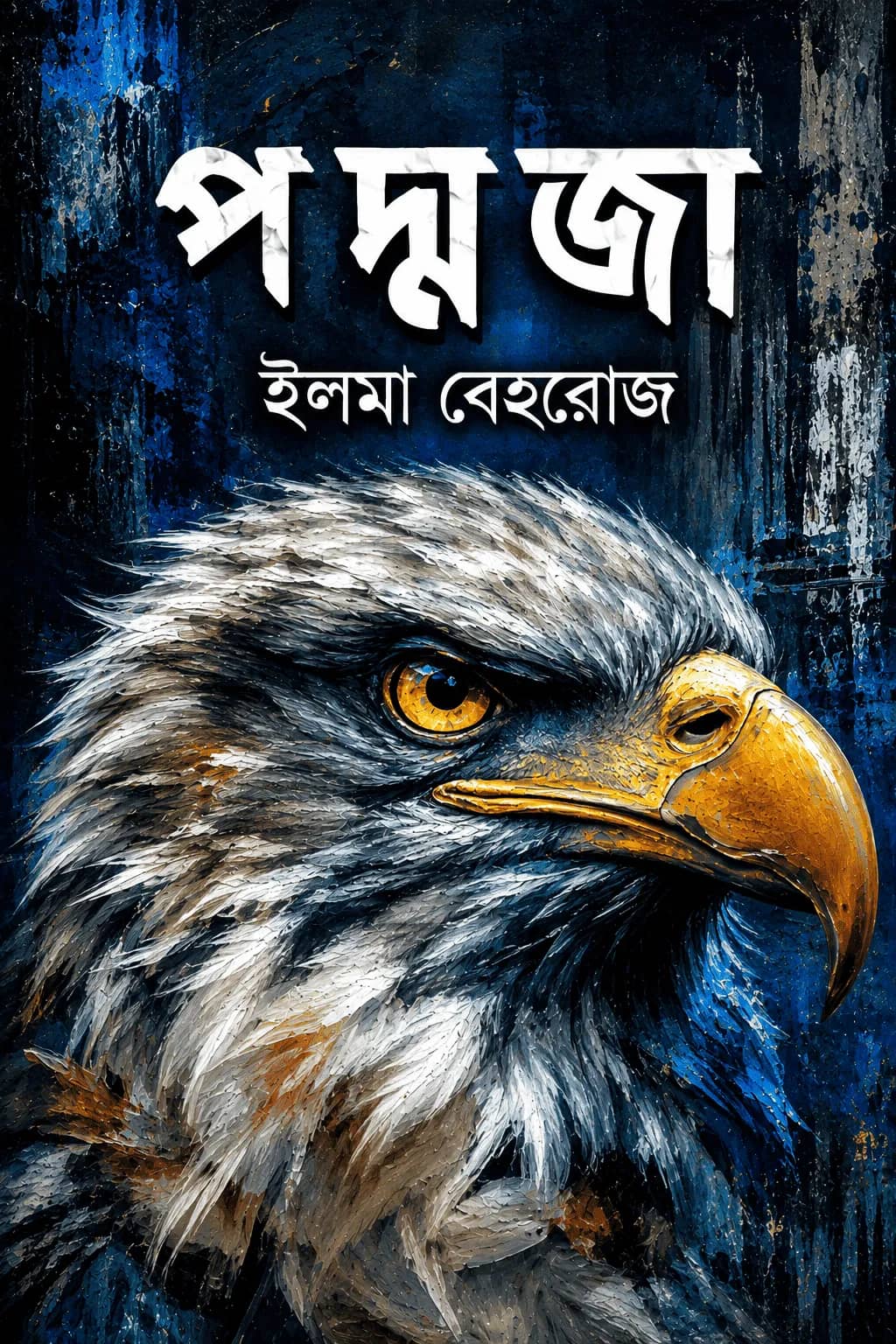 পদ্মজা - হোয়াইট এডিশন