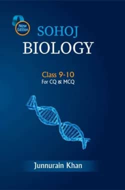 Sohoj Biology Class 9-10 For CQ & MCQ