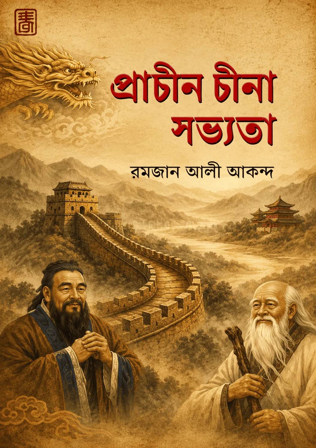 প্রাচীন চীনা সভ্যতা