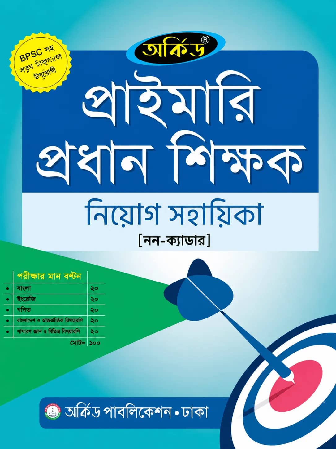 প্রাথমিক প্রধান শিক্ষক নিয়োগ