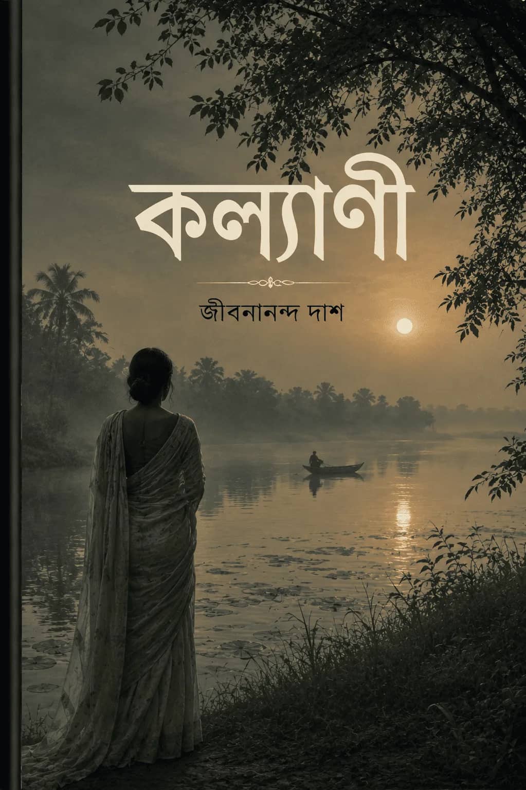 কল্যাণী