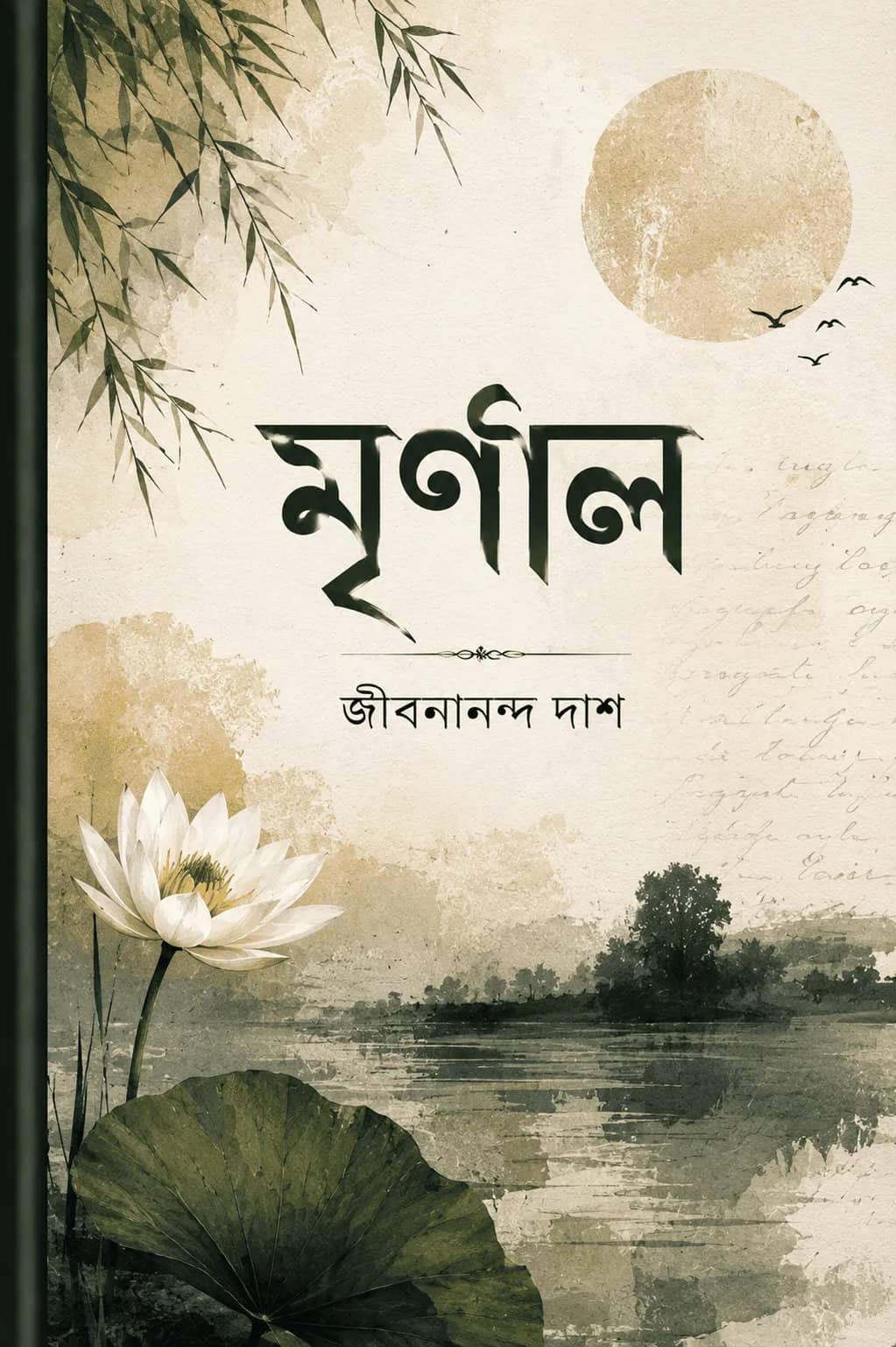 মৃণাল
