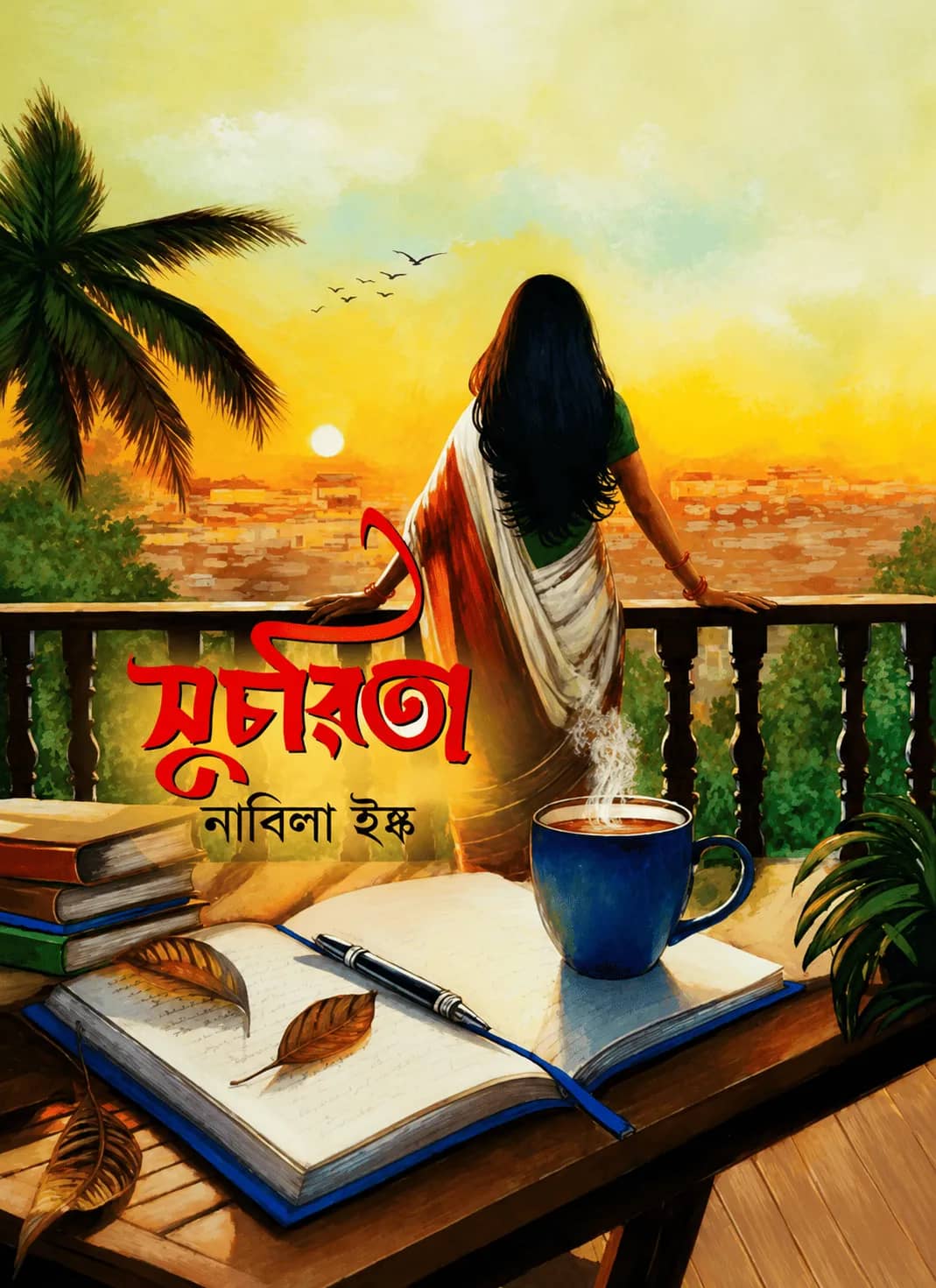 সুচরিতা