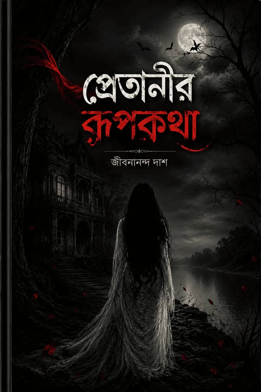 প্রেতনীর রূপকথা