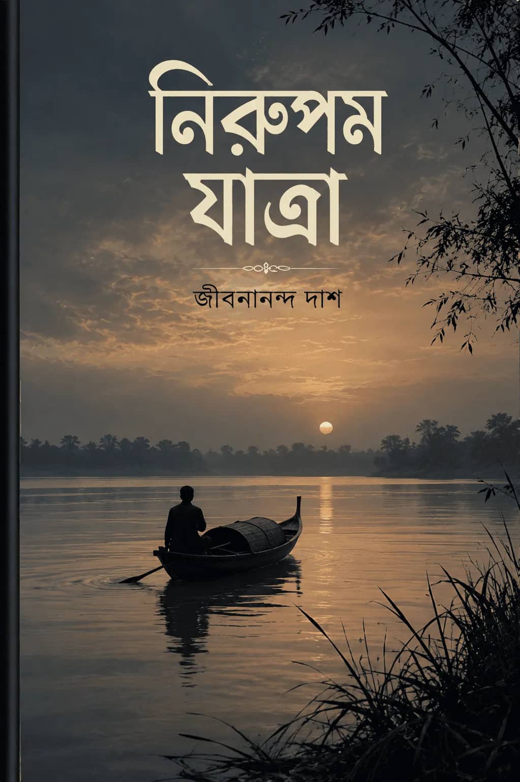 নিরুপম যাত্রা