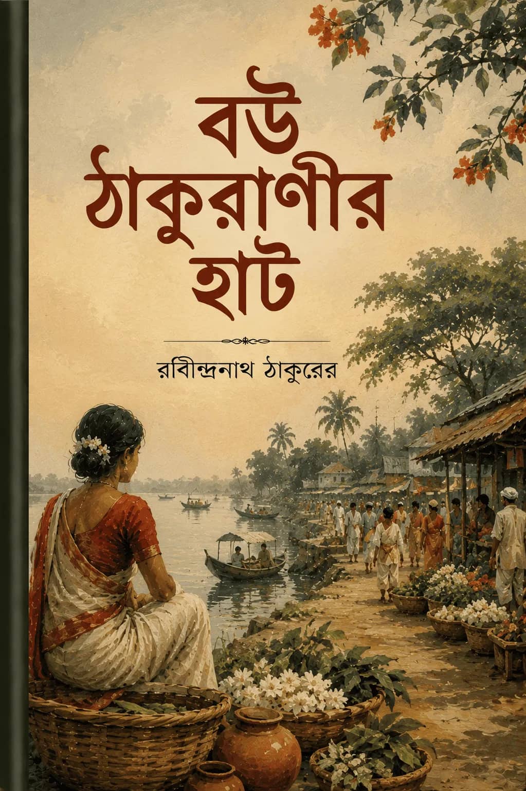 বউ ঠাকুরাণীর হাট