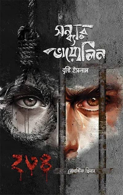 সন্ধ্যার ভায়োলিন