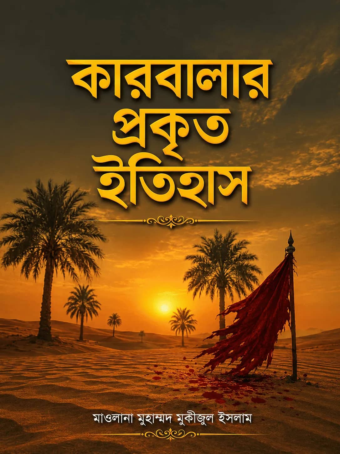 কারবালার প্রকৃত ইতিহাস