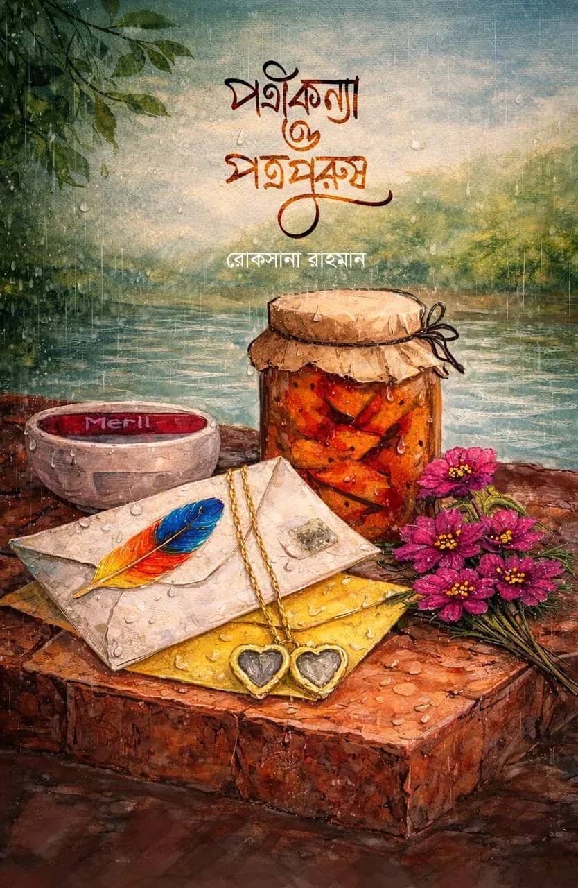 পত্রীকন্যা ও পত্রপুরুষ