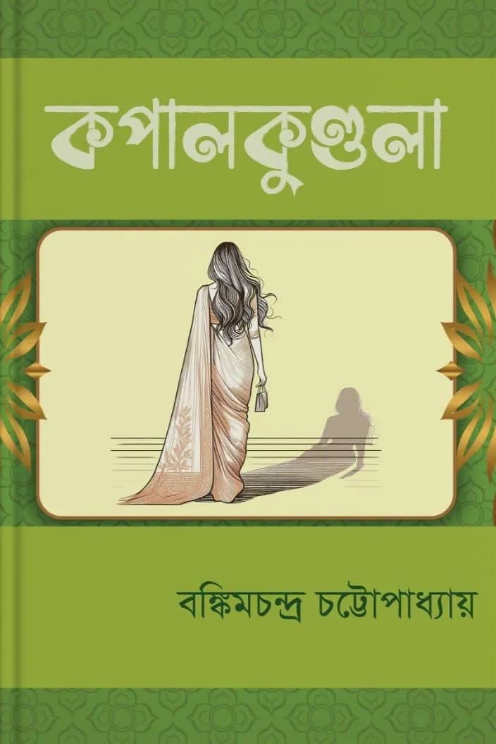 কপালকুণ্ডলা