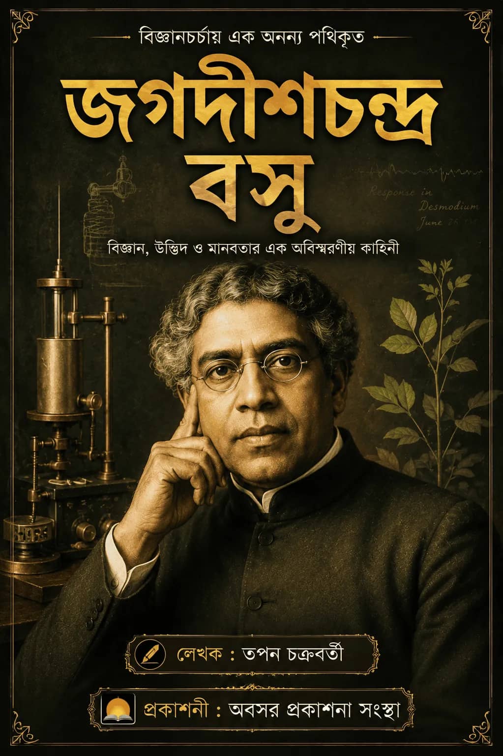 জগদীশচন্দ্র বসু