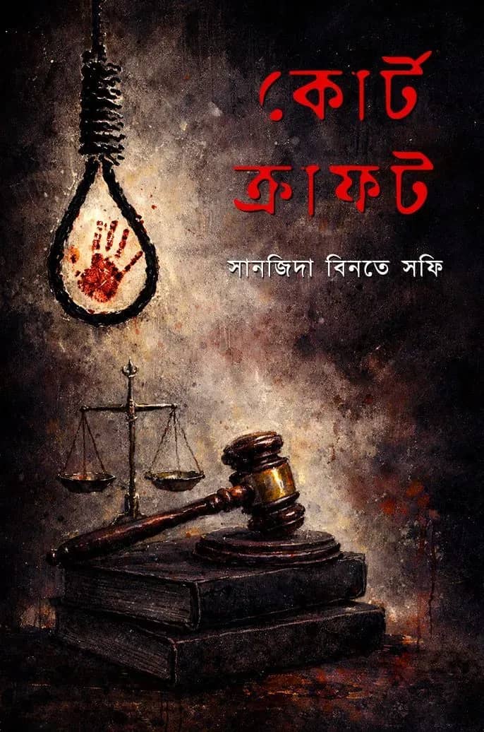 কোর্ট ক্রাফট