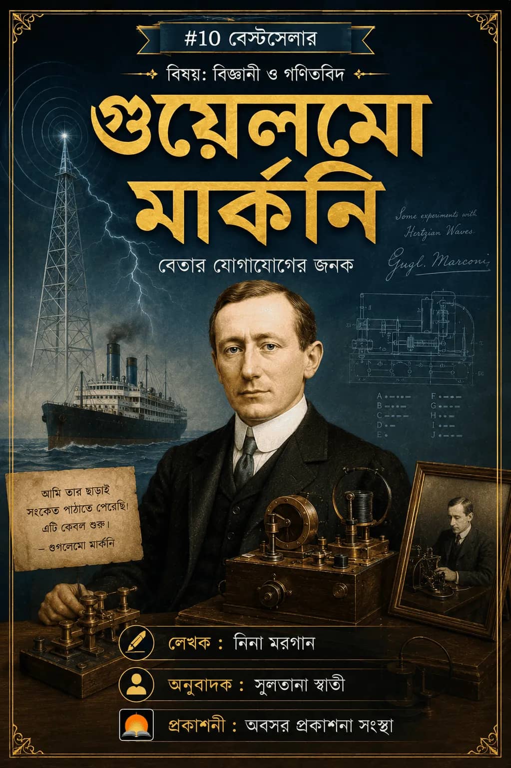 গুয়েলমো মার্কনি