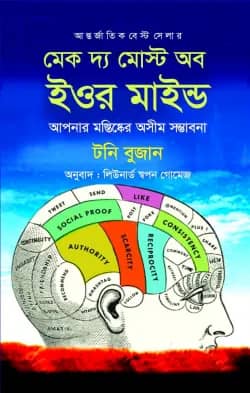 মেক দ্য মোস্ট অব ইউর মাইন্ড