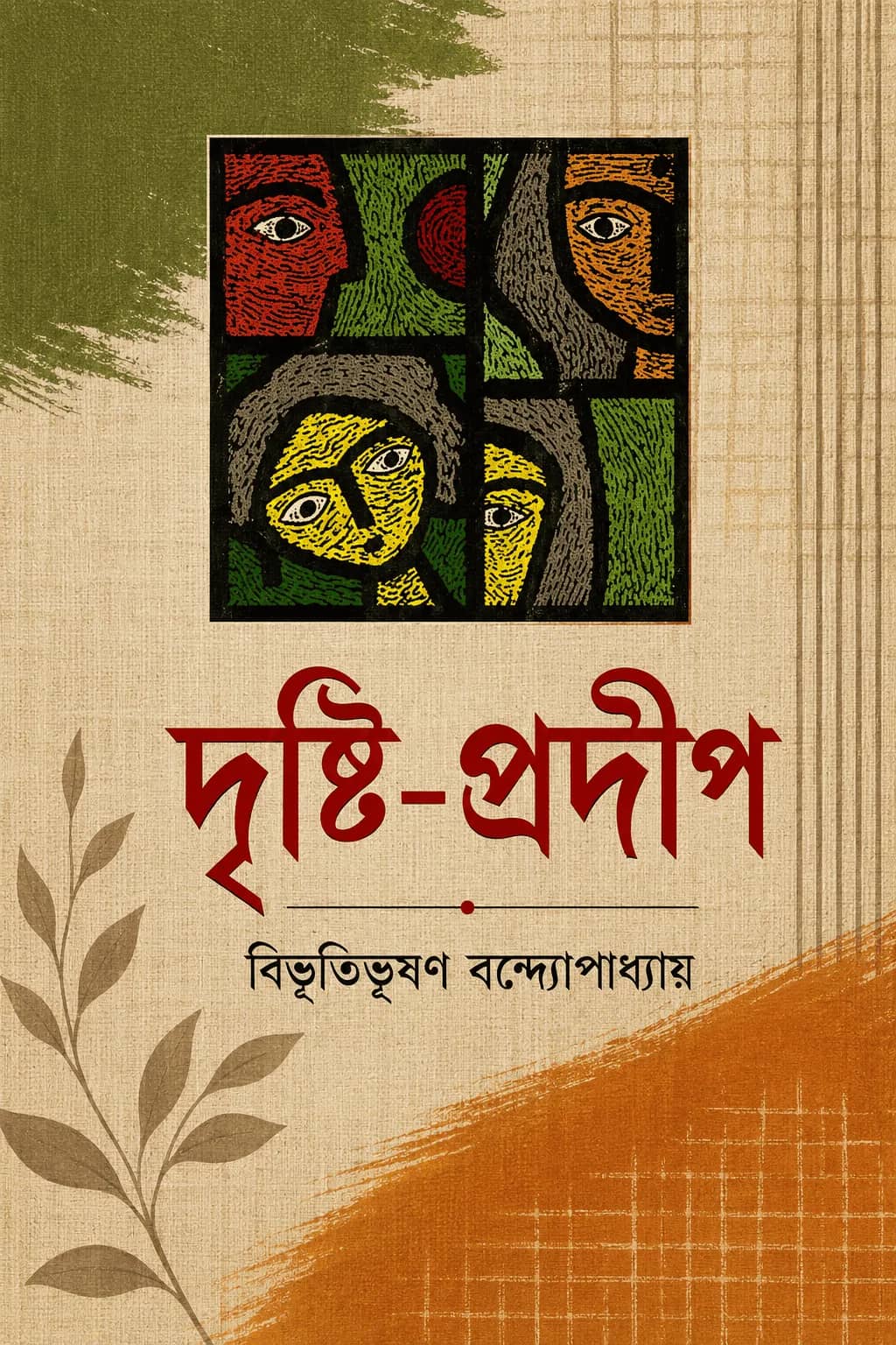 দৃষ্টি-প্রদীপ