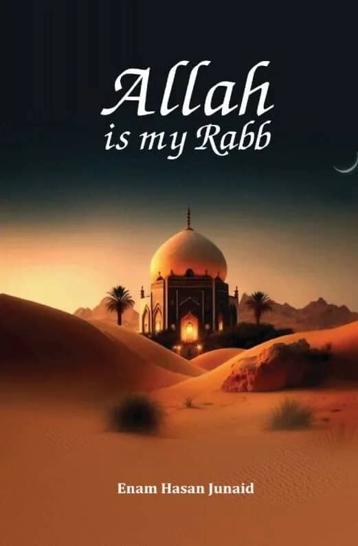 Allah Is My Rabb