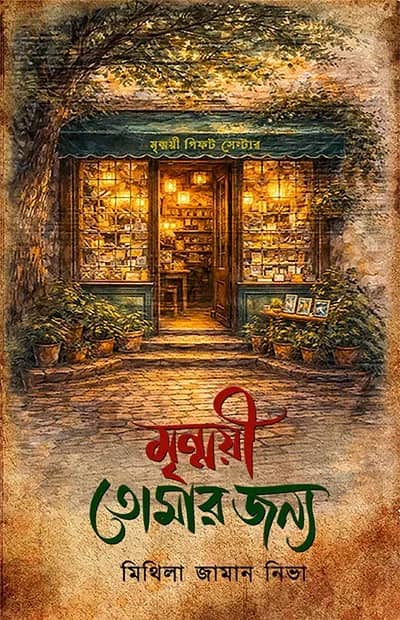 মৃন্ময়ী তোমার জন্য
