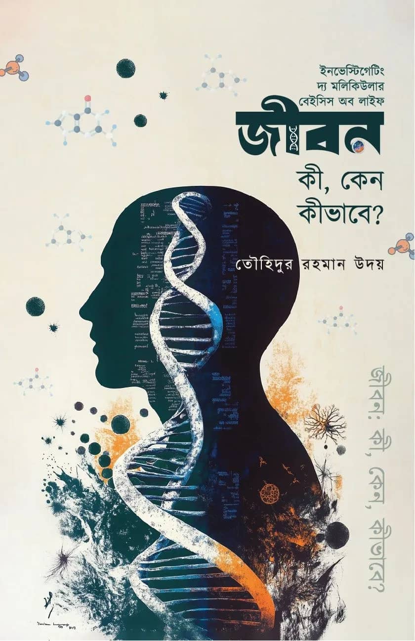 জীবনঃ কী, কেন, কীভাবে?