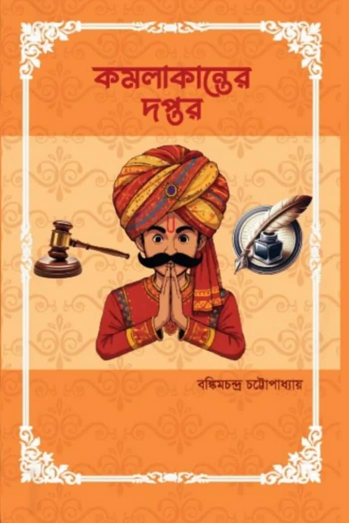 কমলাকান্তের দপ্তর