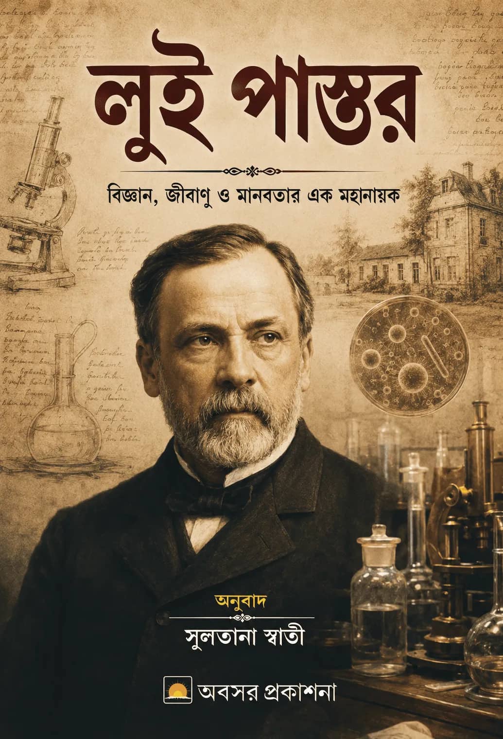 লুই পাস্তুর