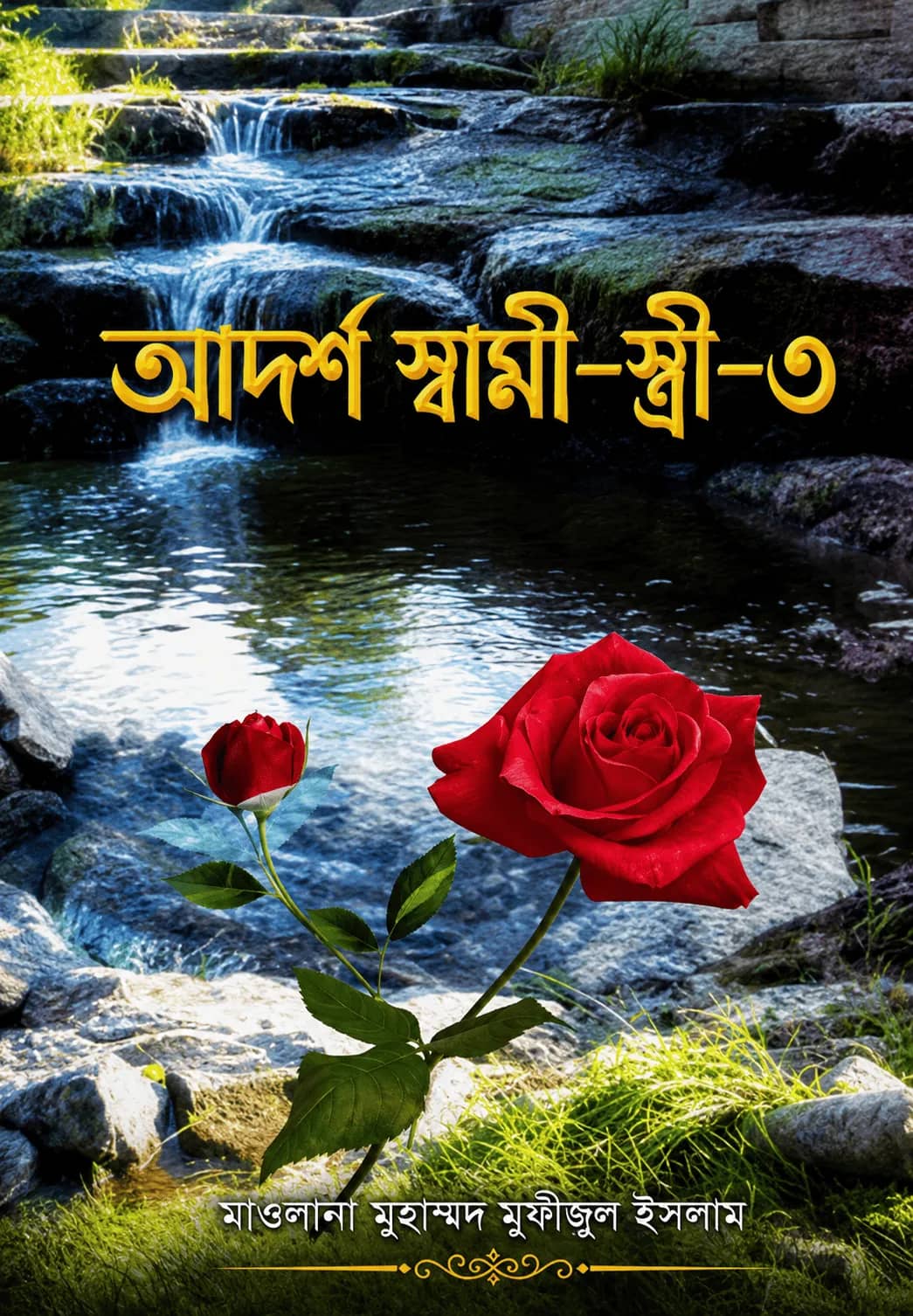 āĻāĻĻāϰā§āĻļ āϏā§āĻŦāĻžāĻŽā§-āϏā§āϤā§āϰā§-ā§Š