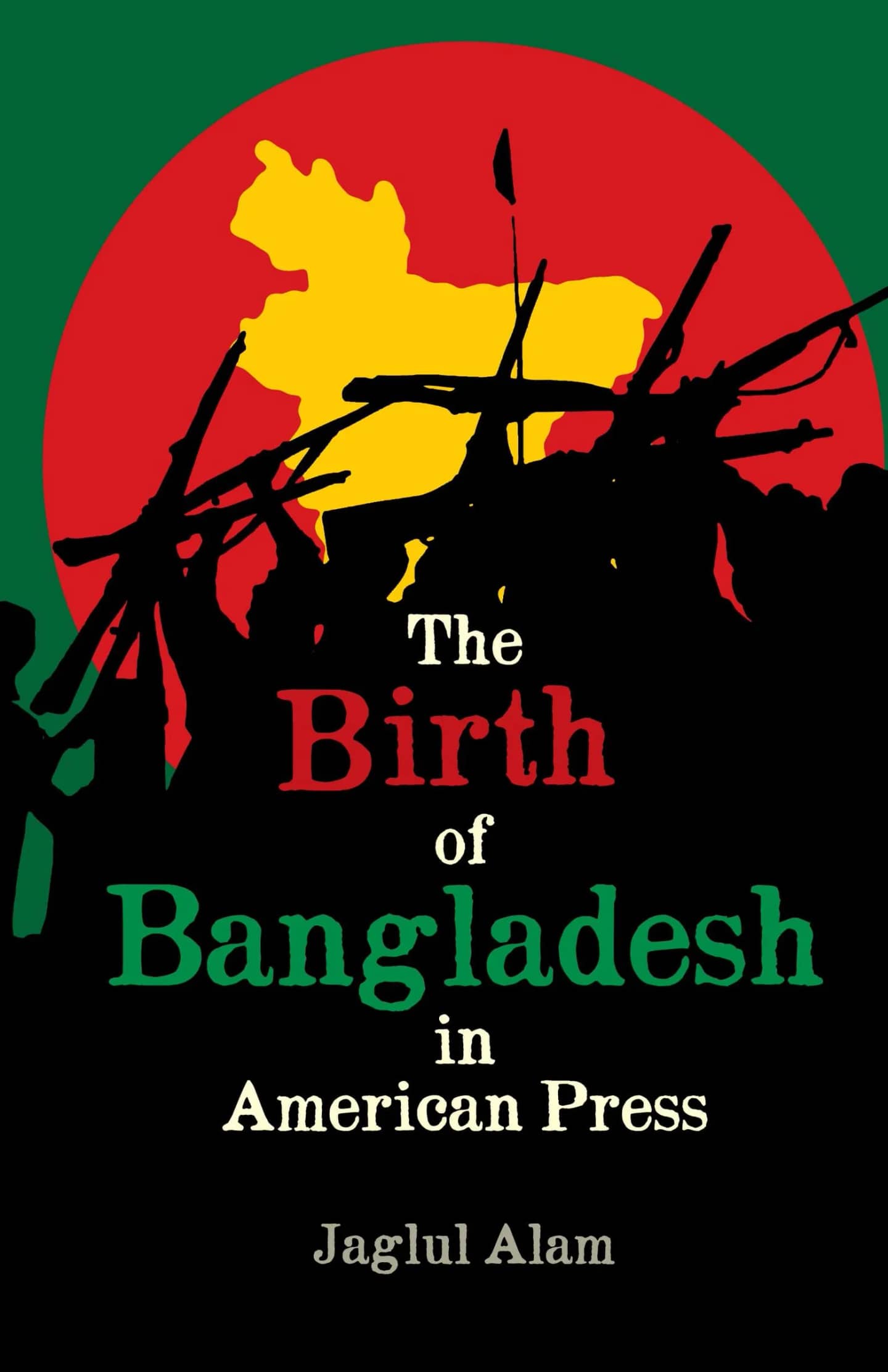 The Birth of Bangladesh in American Press