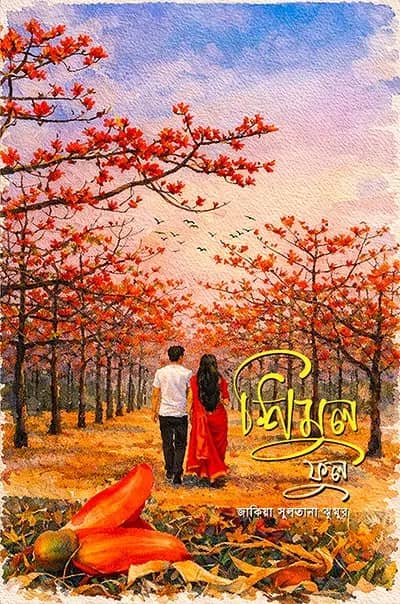 শিমুল ফুল