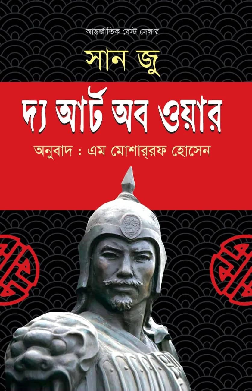 দ্য ওয়ার অফ আর্ট