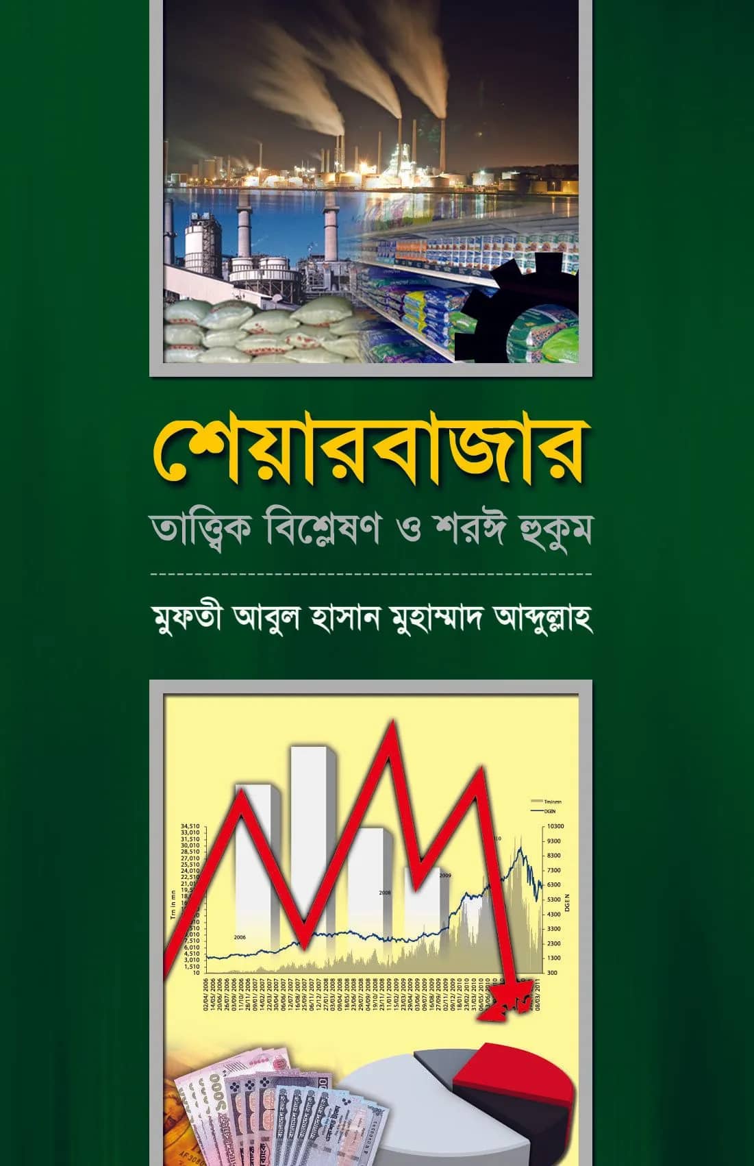 শেয়ারবাজার