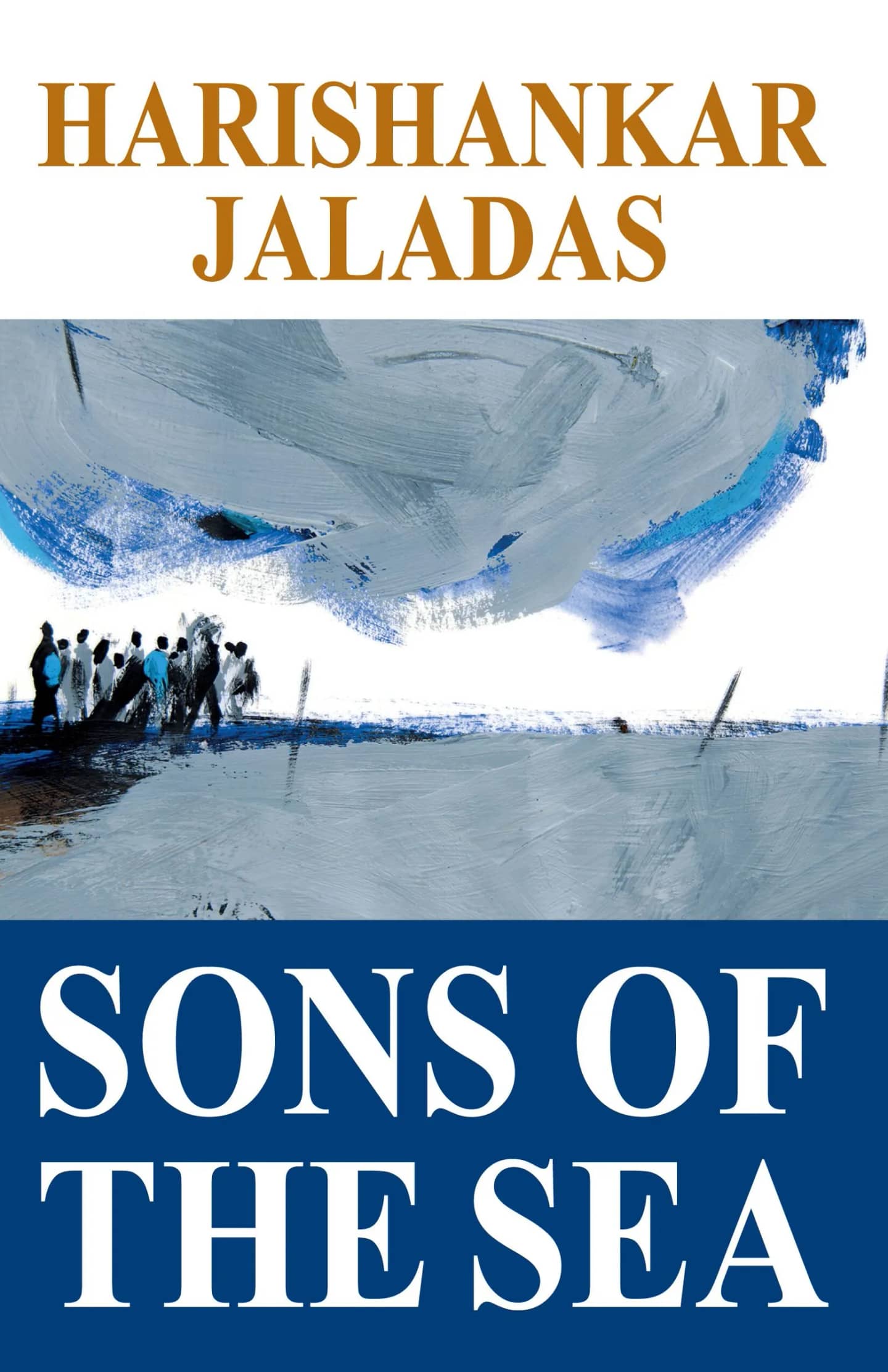 Sons of the Sea