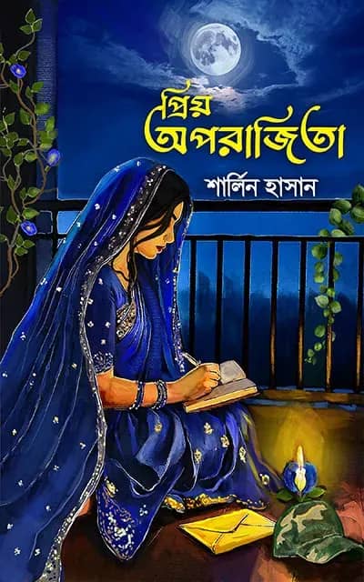 প্রিয় অপরাজিতা