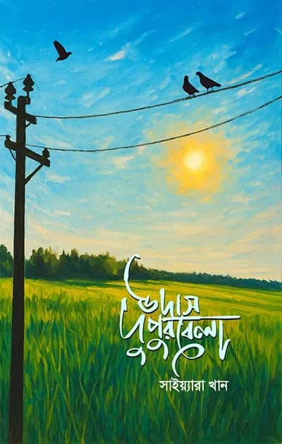 উদাস দুপুরবেলা